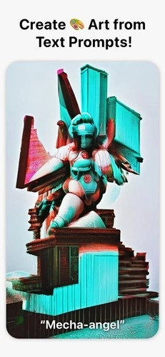 starryai中文版图6