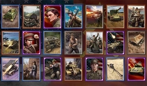 勇猛之路二战2026(4)