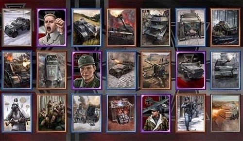 勇猛之路二战2026(5)