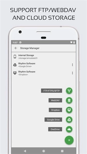代码编辑器手机版