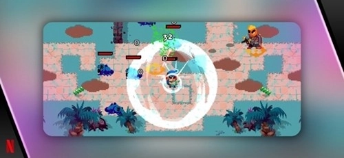 遗迹猎人叛军崛起中文版(3)