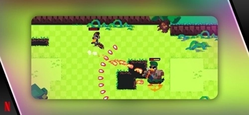 遗迹猎人叛军崛起中文版(5)