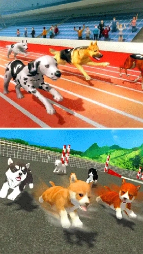 我的萌宠世界手机版(1)