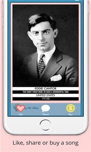 radiooooo音乐软件