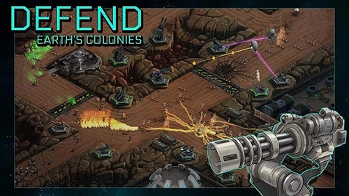 2112塔防生存最新版