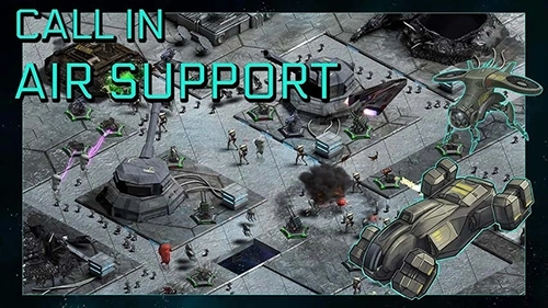 2112塔防生存最新版