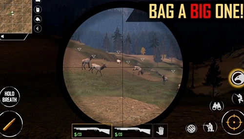 美国射手最新版(1)