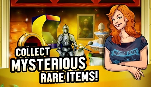 仓库拍卖大作战中文版(2)