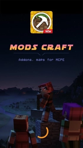 Mods MCPE国际版