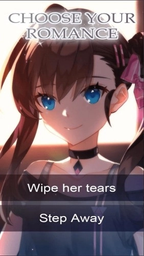 我的死库水女友最新版(3)