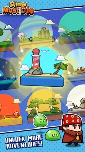 消灭史莱姆最新版(1)