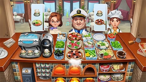 天天爱烹饪2026最新版截图4