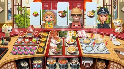 天天爱烹饪2026最新版截图5