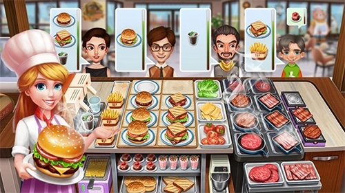 天天爱烹饪2026最新版截图3