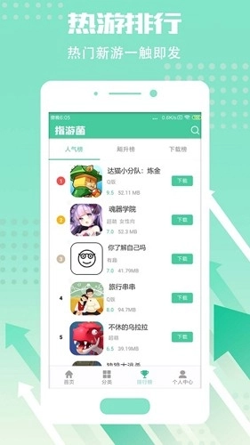 指游君图2