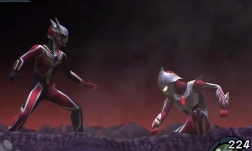 奈克瑟斯奥特曼安卓版(3)