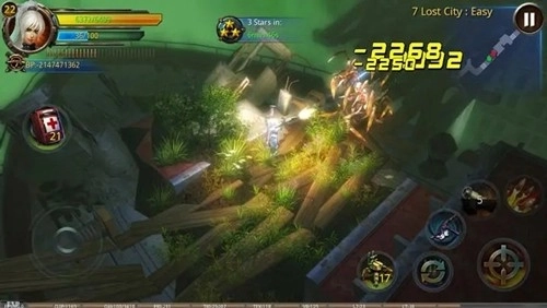 破碎黎明2高清版(1)