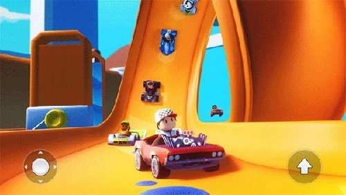 碰撞派对最新版(1)