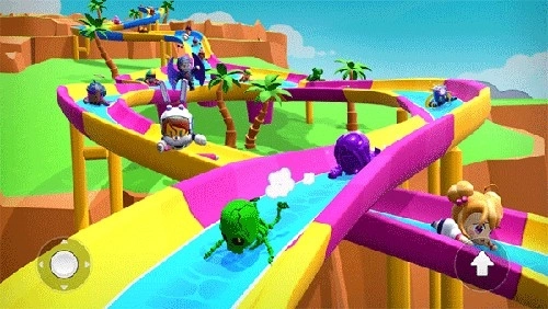 碰撞派对最新版(3)