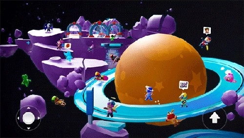 碰撞派对最新版(4)