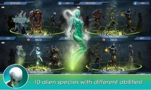 银河瘟疫最新版(4)