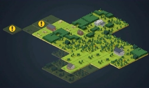 僵尸森林3最新版(2)