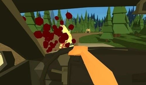 僵尸森林3最新版(5)