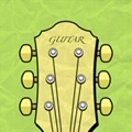 guitar tuner老版