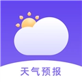本地天气通预报(改名简单天气通)