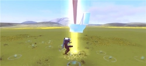 盖瑞模组马桶人VS监控人(6)