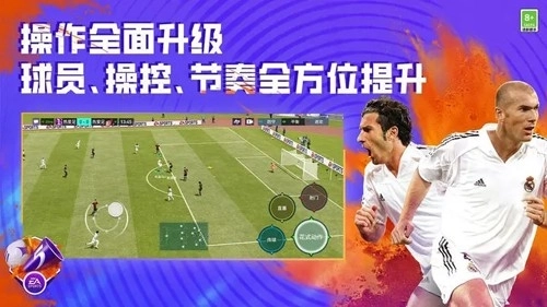 FIFA足球世界2026国际服(5)