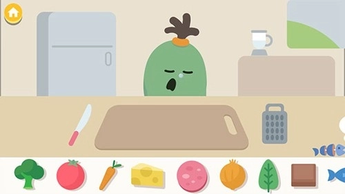 博福的早餐游戏(5)