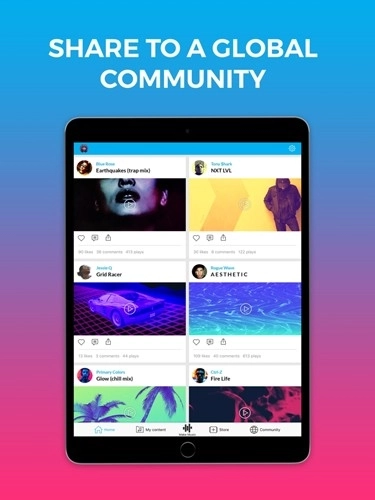 music maker jam手机版