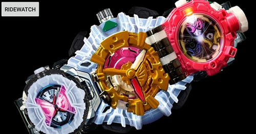 假面骑士逢魔时王模拟器最新版(2)