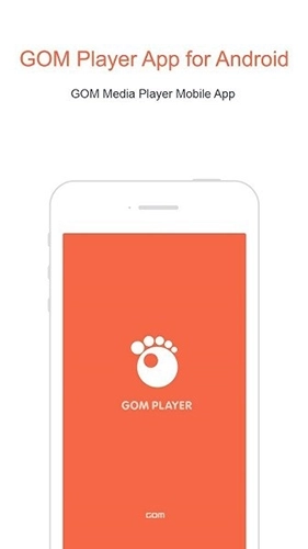 GOMPlayer安卓版