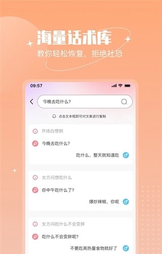 恋语助手手机版