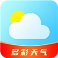 多彩天气