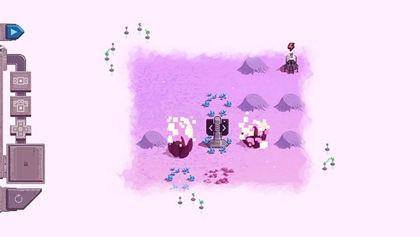 火星电力工业游戏(3)