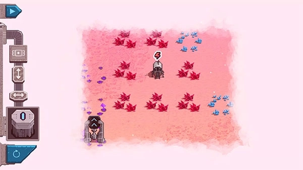 火星电力工业游戏(4)