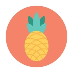 菠萝视频素材库大全