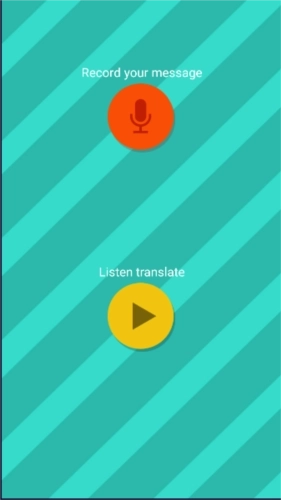 鸡语翻译器安卓版