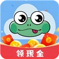 开心酷蛙红包版