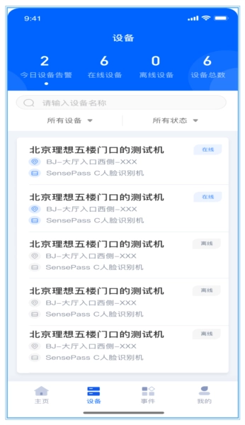 商汤慧联