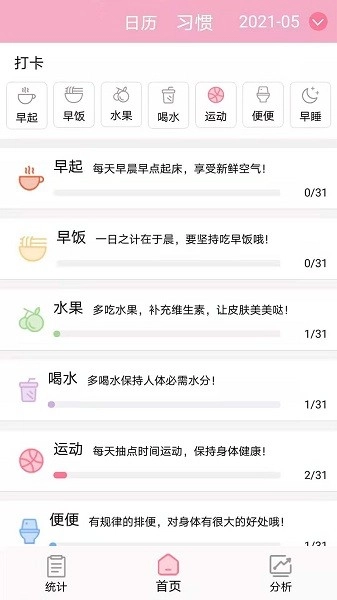 安全期排卵期计算