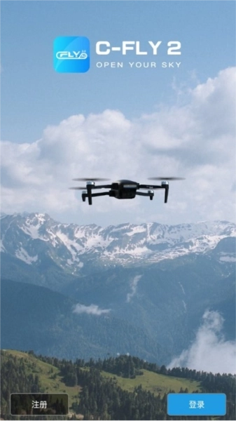 cfly2无人机