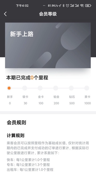 国泰出行定制版