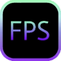 帧率显示器