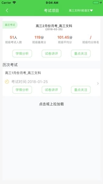 翼提分