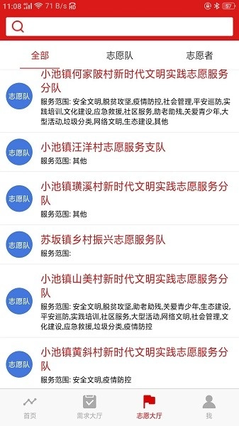 新罗文明实践