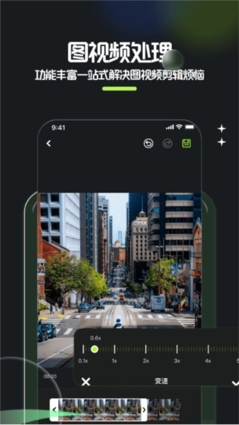 相册整理大师图1
